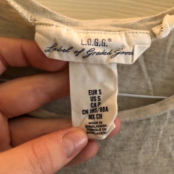 H&M Ladies Fashion Short Sleeve - Picture 5 of 8